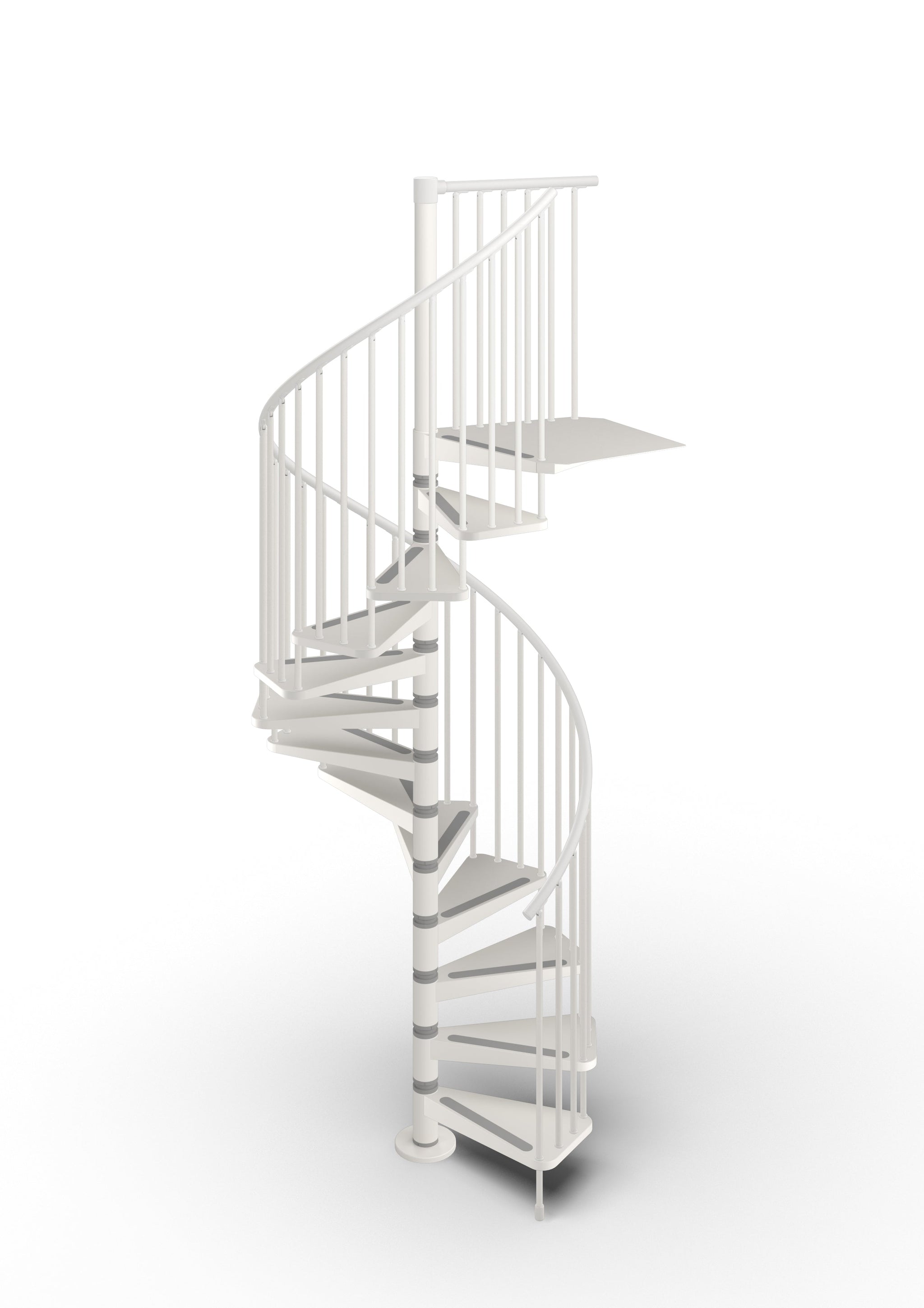 Escalera de caracol Gamia Metal