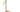 Peldaño adicional Composity 74 cm (con estructura y barandilla) - Natural 12