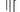 Barandilla horizontal para giro Composity (PP3) (lado externo) - Nogal 25