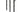 Barandilla horizontal para giro Composity (PP3) (externo) - Arena 27