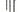 Barandilla horizontal para Giro Composity (PP3) (lado externo) - Blanqueado 84