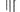Barandilla horizontal para giro Composity (PP3) (lado externo) - Tortora 87