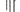 Barandilla horizontal para Giro Composity (PP3) (lado externo) - Cemento 89