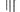 Barandilla horizontal para Giro Composity (PP3) (lado externo) - Lacado blanco 94